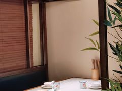 -洞庭土菜馆(天河北总店)