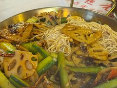 -五丁桥光头香辣蟹(望江橡树林店)