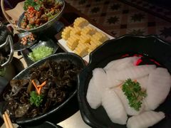 -左庭右院鲜牛肉火锅(新梅广场店)