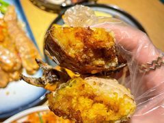 -避风塘·老港味餐厅(虹口龙之梦店)