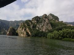 -大连冰峪旅游度假区