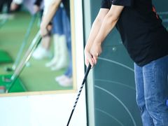 -棕榈泉国际高尔夫学院