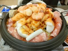 -贵宾庄炸酱面·韩式料理(高区店)