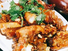 -香满楼(临安路店)