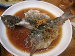 -下梅人家土菜馆(历史文化餐厅度假区店)