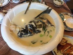 -锦堂中餐厅