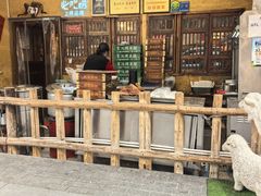 -霄汉羊排(万松园一店)