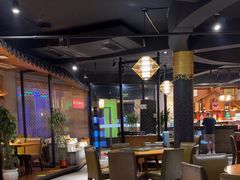 -盐帮食坊•小河帮川菜(四川师大店)