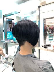 短发-P.STYLE 派斯造型