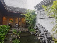 -嘉兴月河历史街区