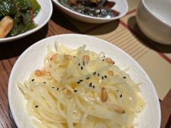 -荣家黄鱼面(前滩太古里店)