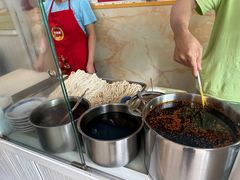 -秦豫肉夹馍(骡马市总店)