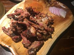 -天山醉美辣子鸡(文艺路店)
