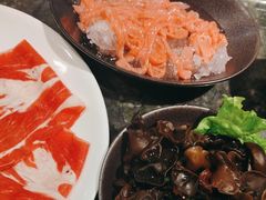 -重庆九记老火锅(广场店)