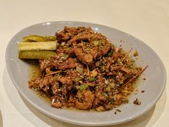 -吉林省林业宾馆-餐厅