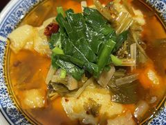-蓝田九大碗民俗食府(蓝田店)