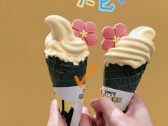 -麦当劳(SM城市广场店)