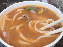 -金喜来特色腰花粉(华苑小区店)