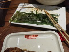 -管氏翅吧(马家堡店)