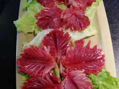 鸭胗-晓宇重庆火锅(龙首店)