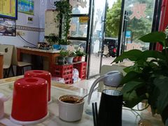 -兰州拉面(街心花园店)