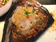 -很久以前羊肉串(中山公园店)