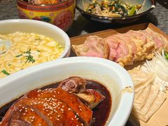 -南京大牌档(中关村领展广场店)