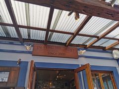 -Fergburger(皇后镇店)