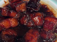 -曹家小菜(胜太路店)