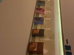 -锦艾·推拿艾灸&疗愈SPA(时代天街空中花园店)
