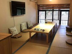 -云间宿茶空间(嘉杰国际广场店)