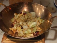 -绿茶餐厅(深圳龙华天虹购物中心店)