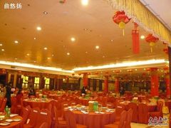 大堂-唐御宴•御宴宫•唐代菜点(芙蓉西路店)