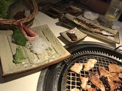 -赤坂亭M9和牛烧肉·日料398放题(万达店)