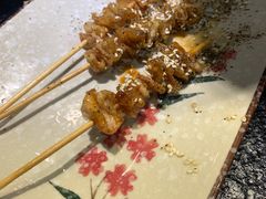 -醉火烧泥炉烤肉(孩儿巷店)