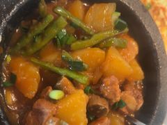 -庆江南江南菜(琴湖溪里花园城店)