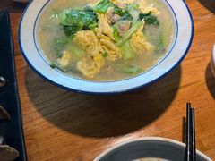 -吕氏疙瘩汤·私家菜馆(慈云寺店)