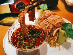 草原千层肚-陶德砂锅(蜀汉路店)