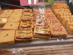 -味多美蛋糕(台湾街店)