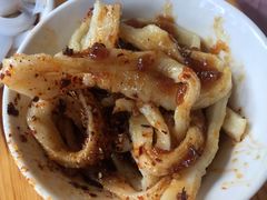 甜水面-洞子口张老二凉粉(文殊院店)