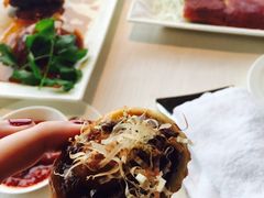 -天龙轩(香港丽思卡尔顿酒店)