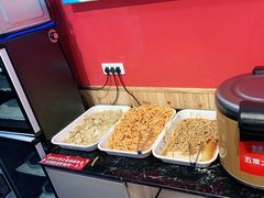 -集草轩·重庆麻辣烤鱼(西湖道店)