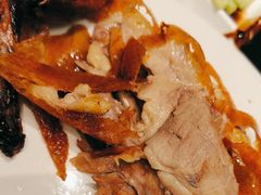 -京鸭棠(让胡路万达店)