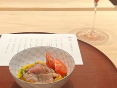 -晴空·日本料理(万象城店)