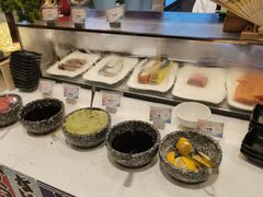 -松咖啡自助餐厅·松北香格里拉