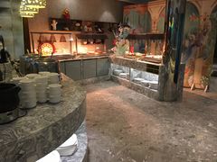 -瑞德姆美人鱼海底演艺主题餐厅(亚龙湾店)