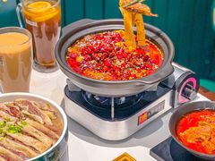 -新仙清汤牛腩(铜锣湾店)