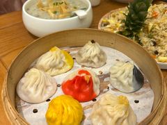 -包小笼·金牌汤包(中山路店)