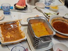 -勇利赵家烤肉坊(含光路店)