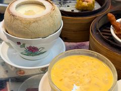 -香港蓮香樓(中環店)
